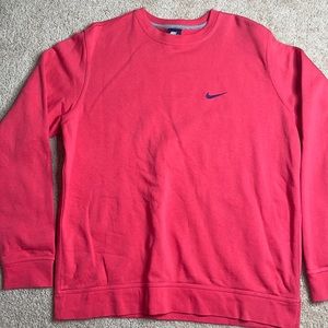 Men’s Exta Large Nike Sweat Shirt